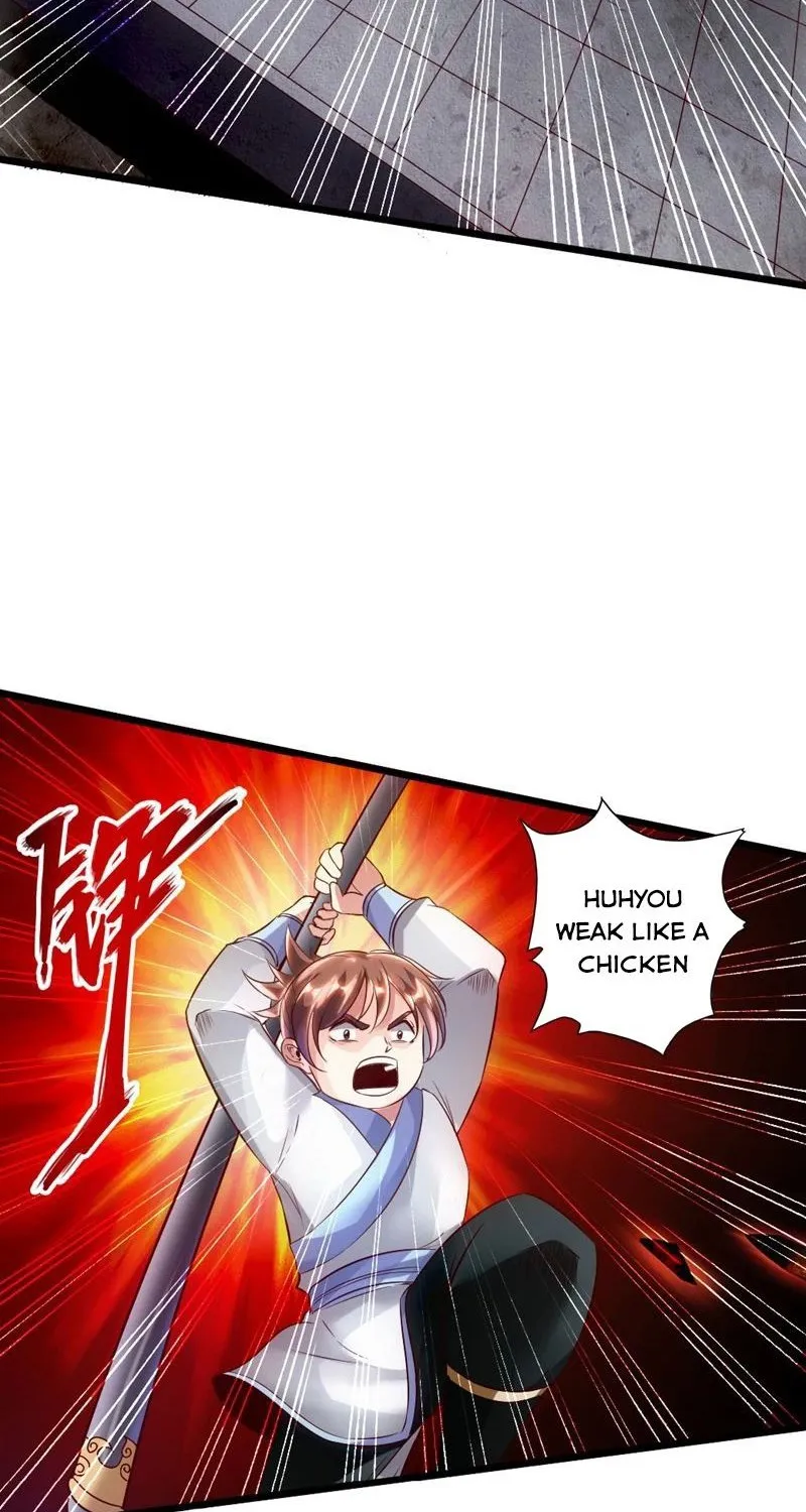 Banished Disciple's Counterattack Kainu Manga Chapter 58 Page 6