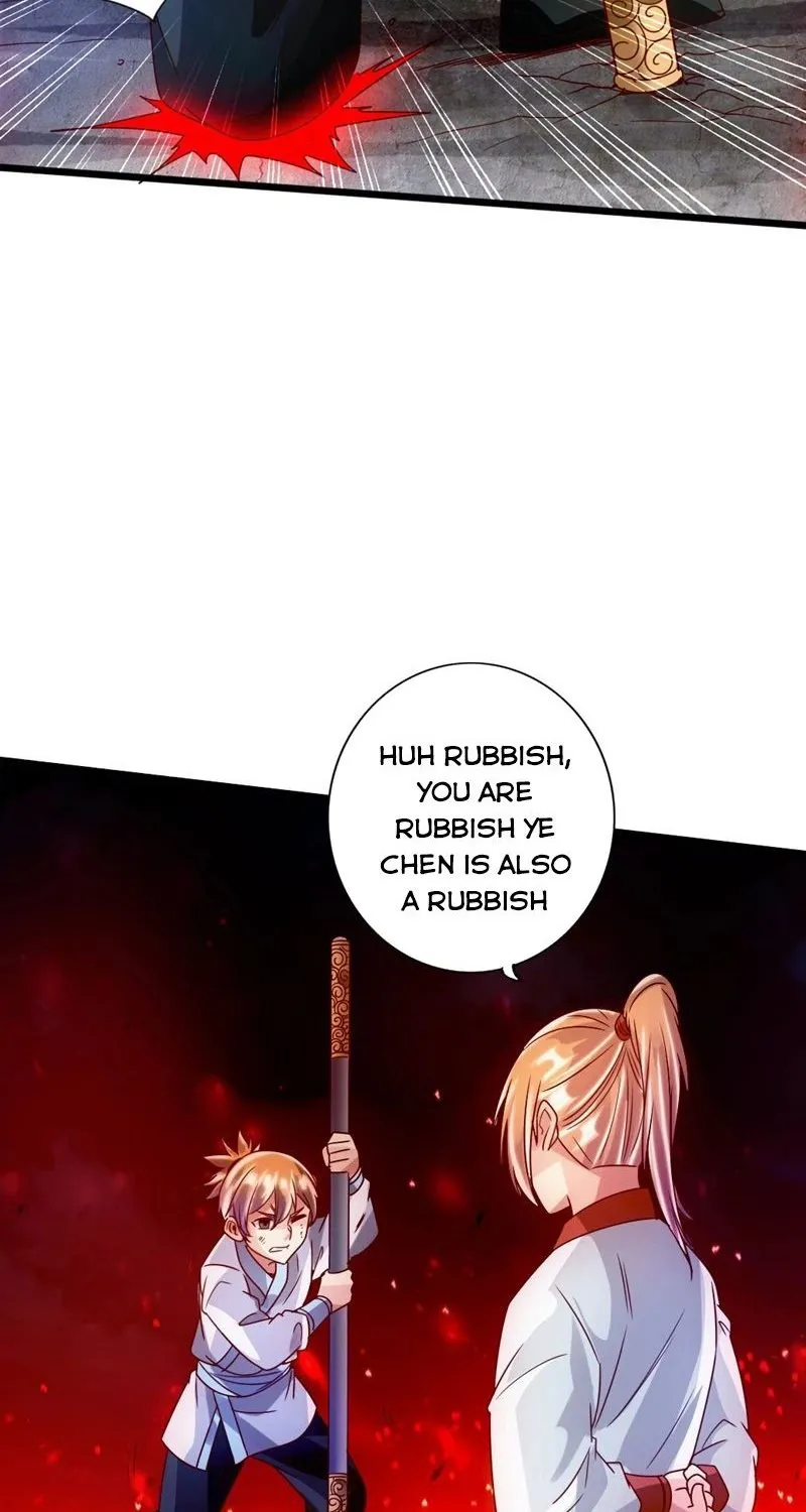 Banished Disciple's Counterattack Kainu Manga Chapter 58 Page 12