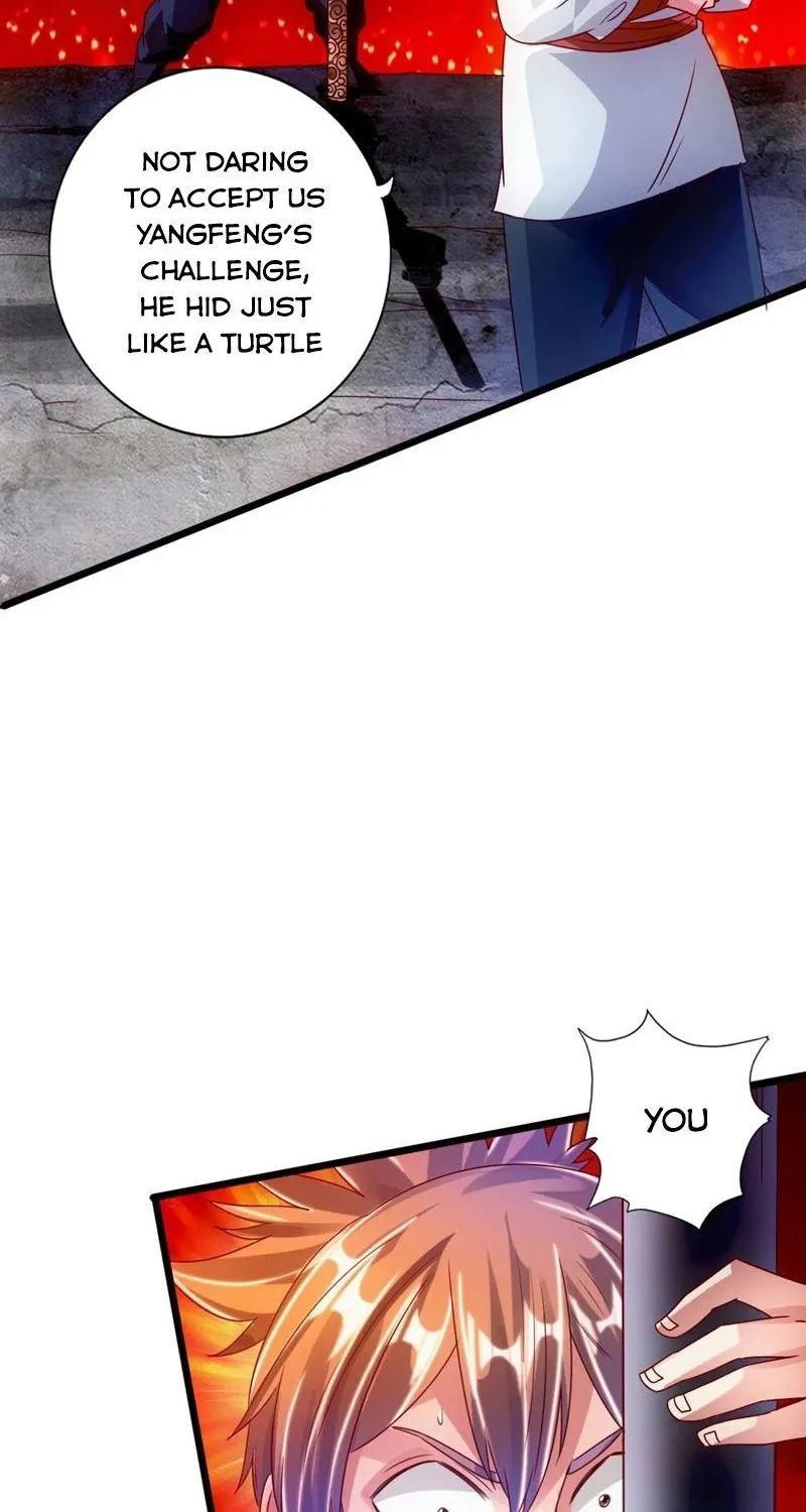Banished Disciple's Counterattack Kainu Manga Chapter 58 Page 13