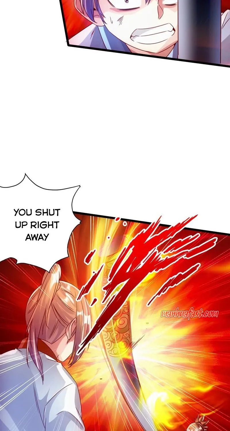 Banished Disciple's Counterattack Kainu Manga Chapter 58 Page 14