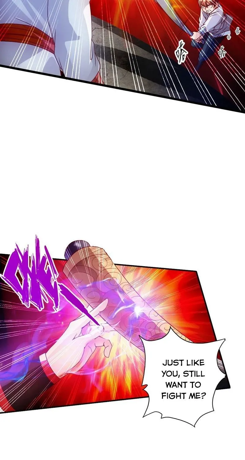 Banished Disciple's Counterattack Kainu Manga Chapter 58 Page 15