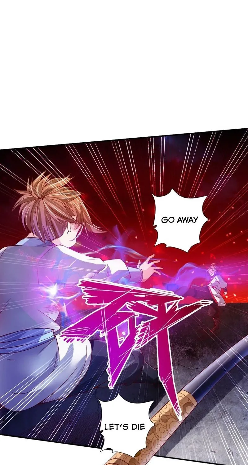 Banished Disciple's Counterattack Kainu Manga Chapter 58 Page 16