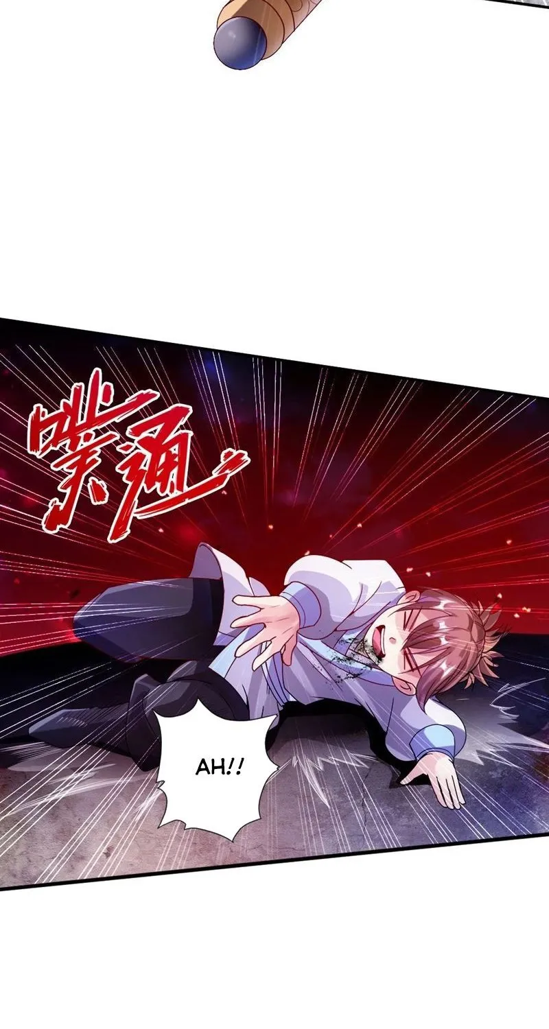 Banished Disciple's Counterattack Kainu Manga Chapter 58 Page 17