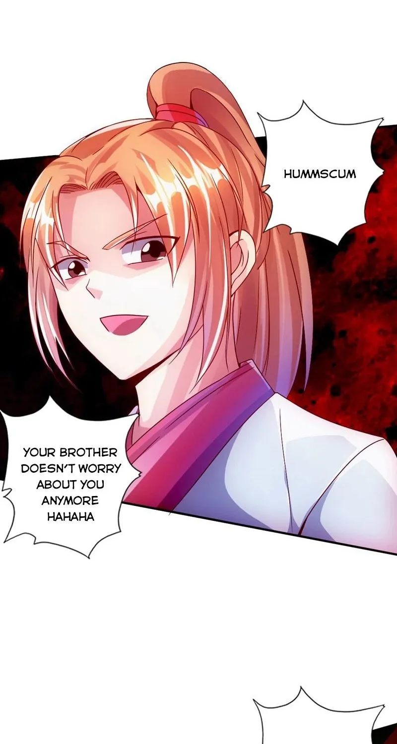 Banished Disciple's Counterattack Kainu Manga Chapter 58 Page 18