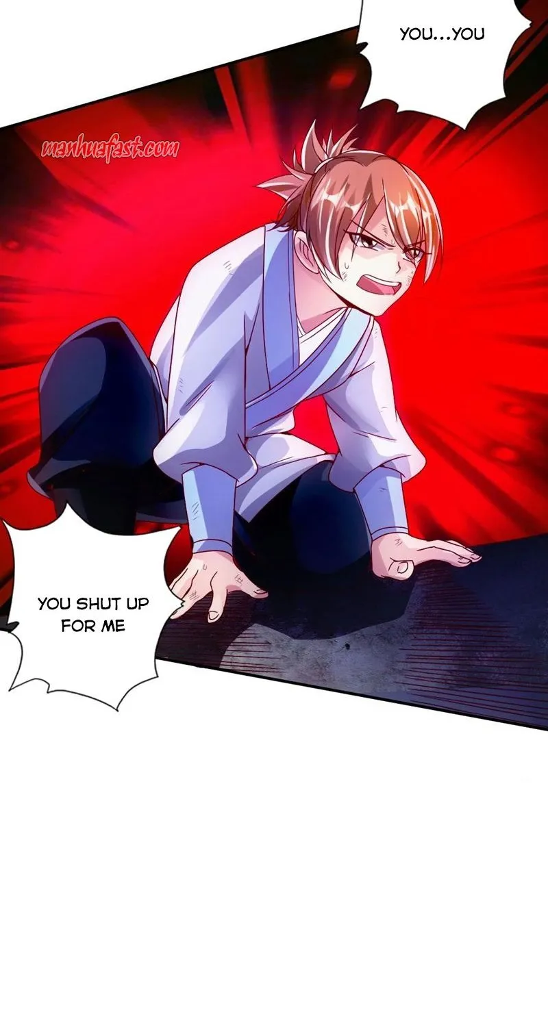 Banished Disciple's Counterattack Kainu Manga Chapter 58 Page 19