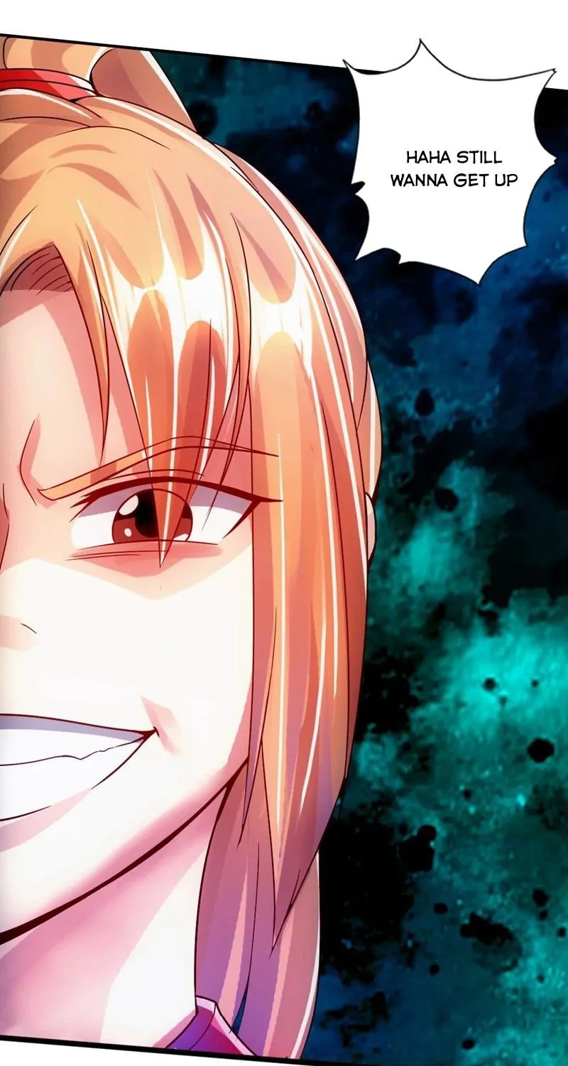 Banished Disciple's Counterattack Kainu Manga Chapter 58 Page 20