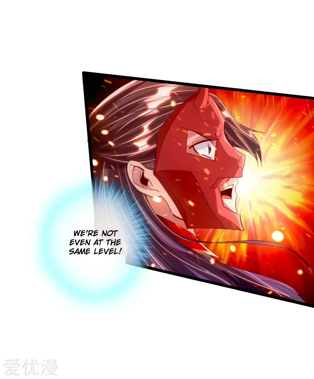 Banished Disciple's Counterattack Kainu Manga Chapter 56 Page 22