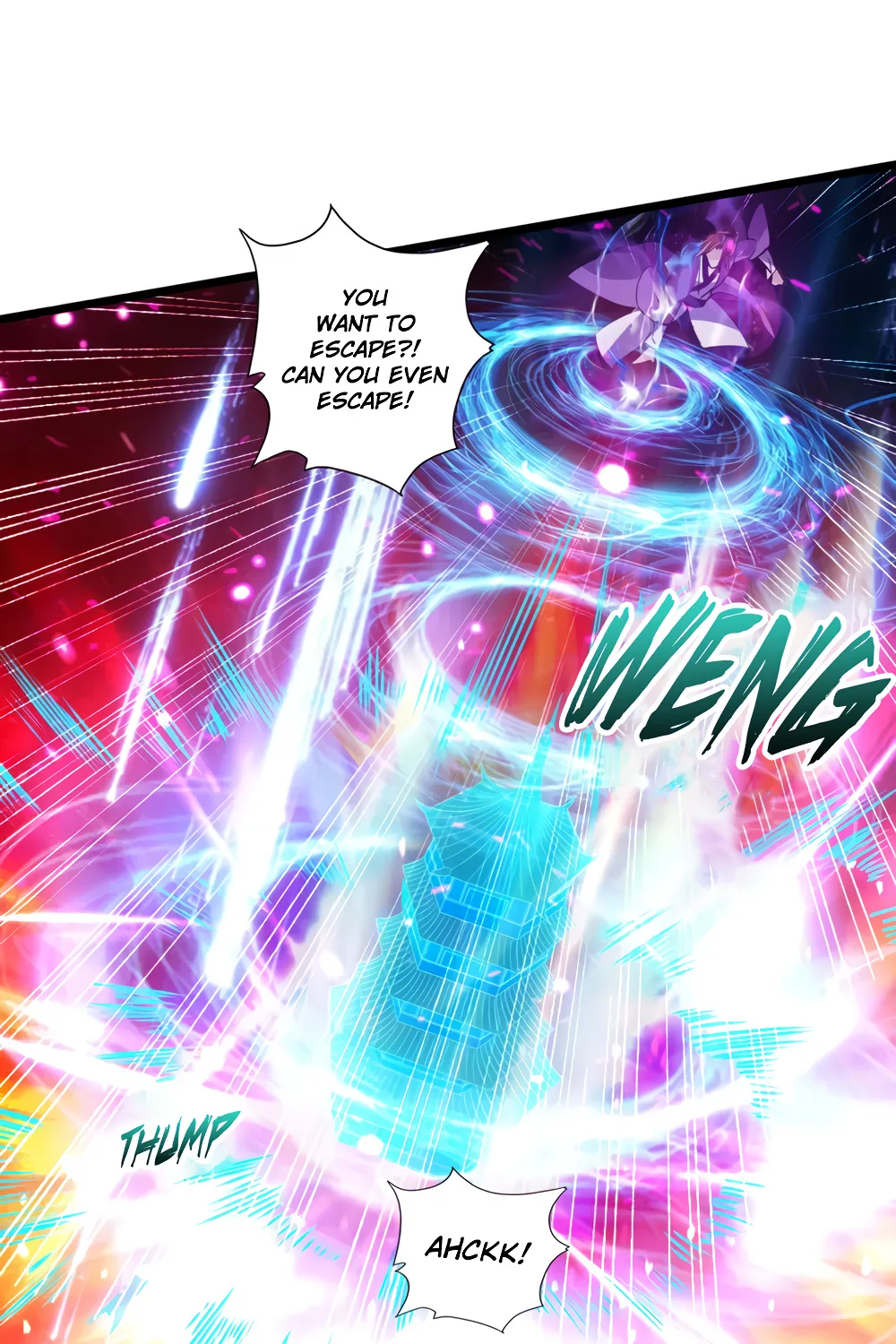 Banished Disciple's Counterattack Kainu Manga Chapter 56 Page 25