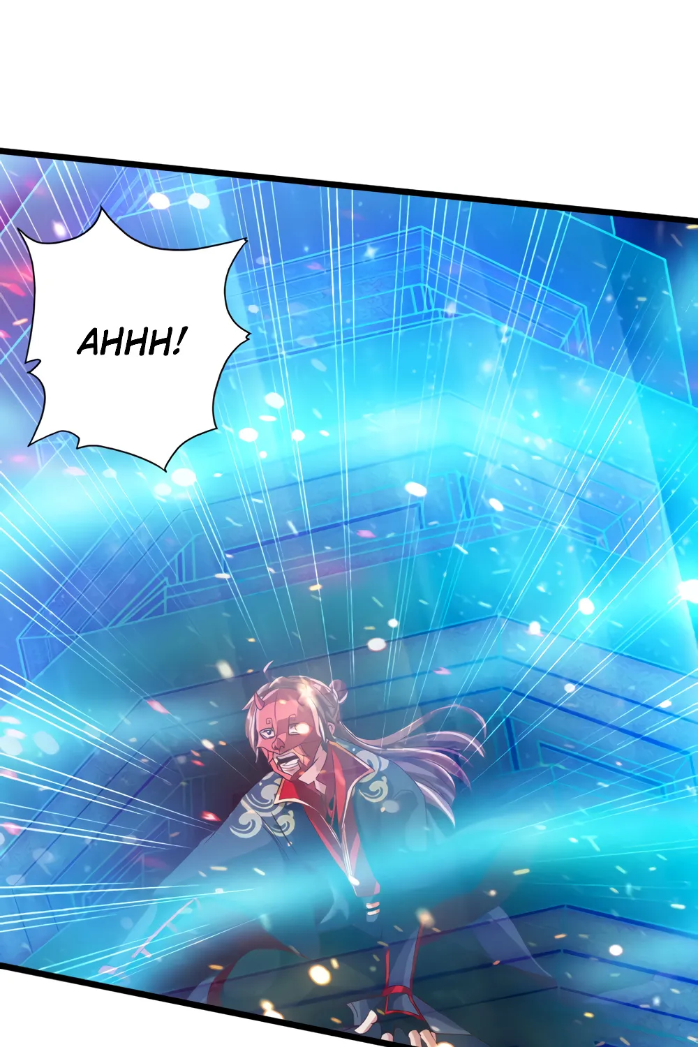 Banished Disciple's Counterattack Kainu Manga Chapter 56 Page 27