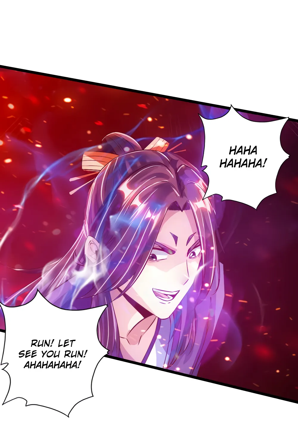 Banished Disciple's Counterattack Kainu Manga Chapter 56 Page 29