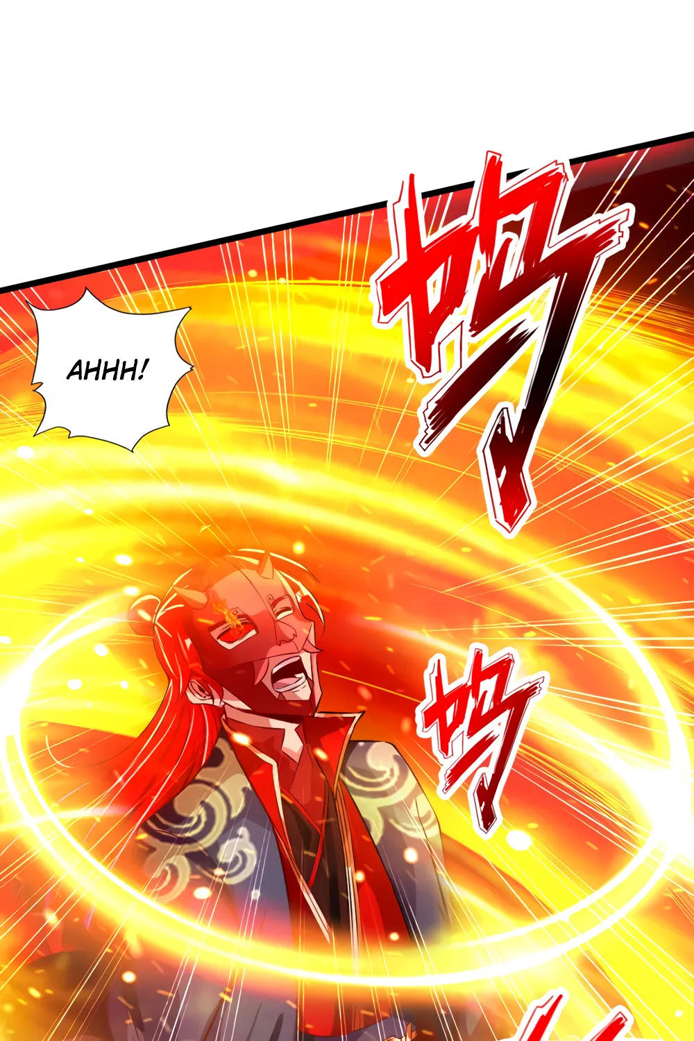 Banished Disciple's Counterattack Kainu Manga Chapter 56 Page 33