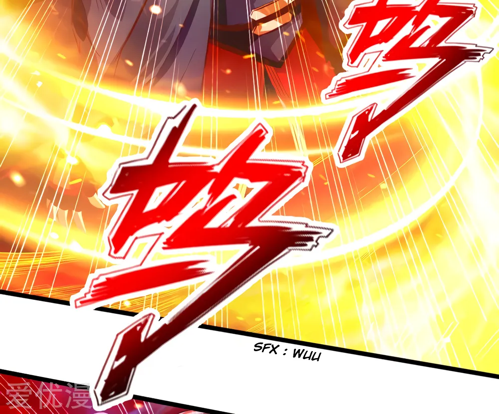 Banished Disciple's Counterattack Kainu Manga Chapter 56 Page 34