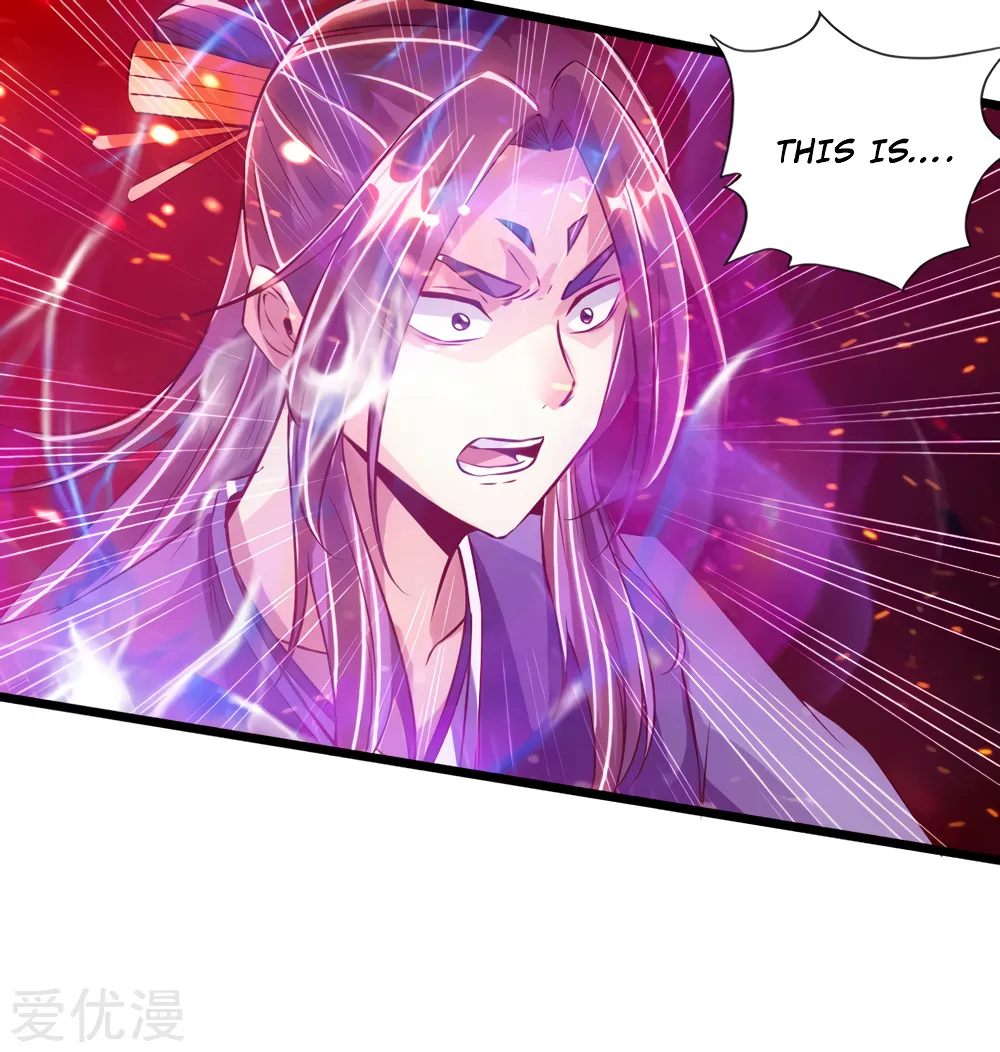 Banished Disciple's Counterattack Kainu Manga Chapter 56 Page 35