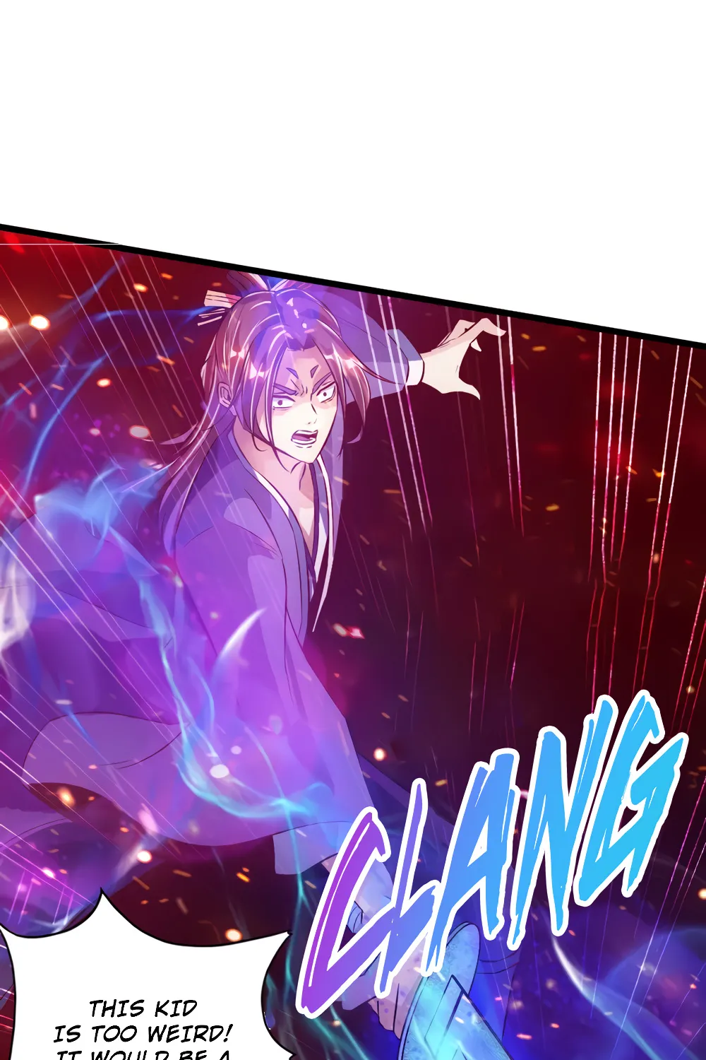 Banished Disciple's Counterattack Kainu Manga Chapter 56 Page 36