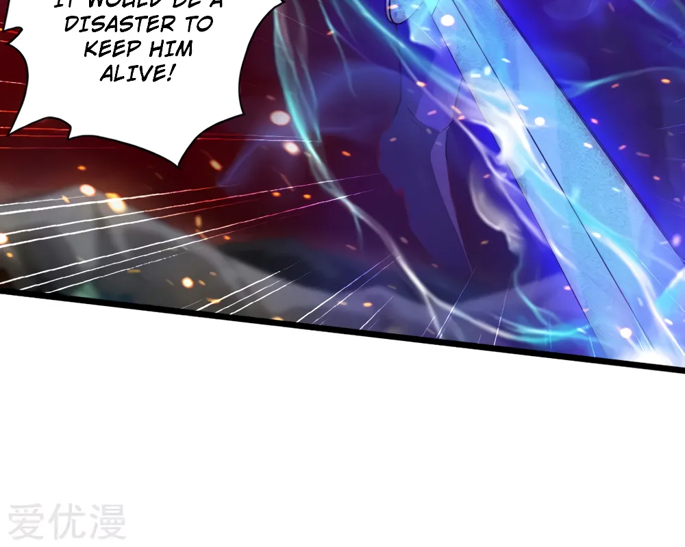 Banished Disciple's Counterattack Kainu Manga Chapter 56 Page 37