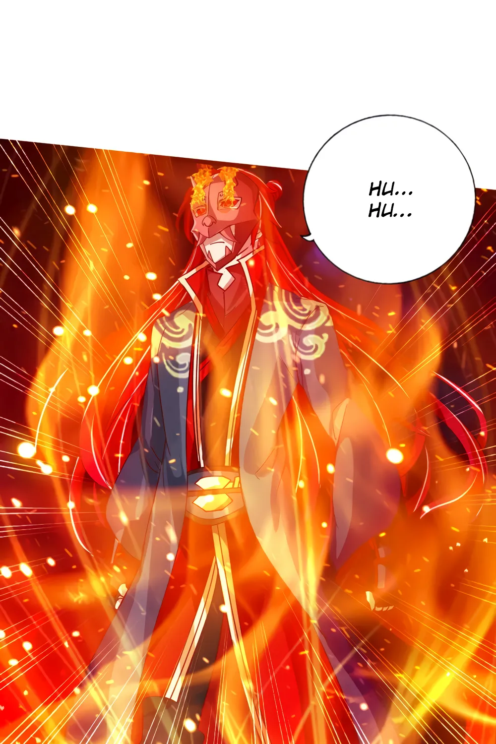 Banished Disciple's Counterattack Kainu Manga Chapter 56 Page 38
