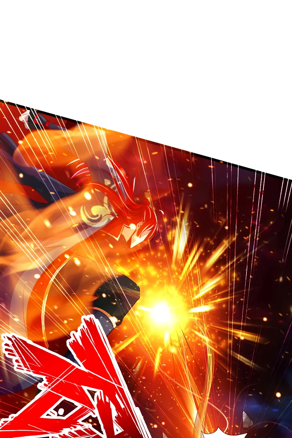 Banished Disciple's Counterattack Kainu Manga Chapter 56 Page 42