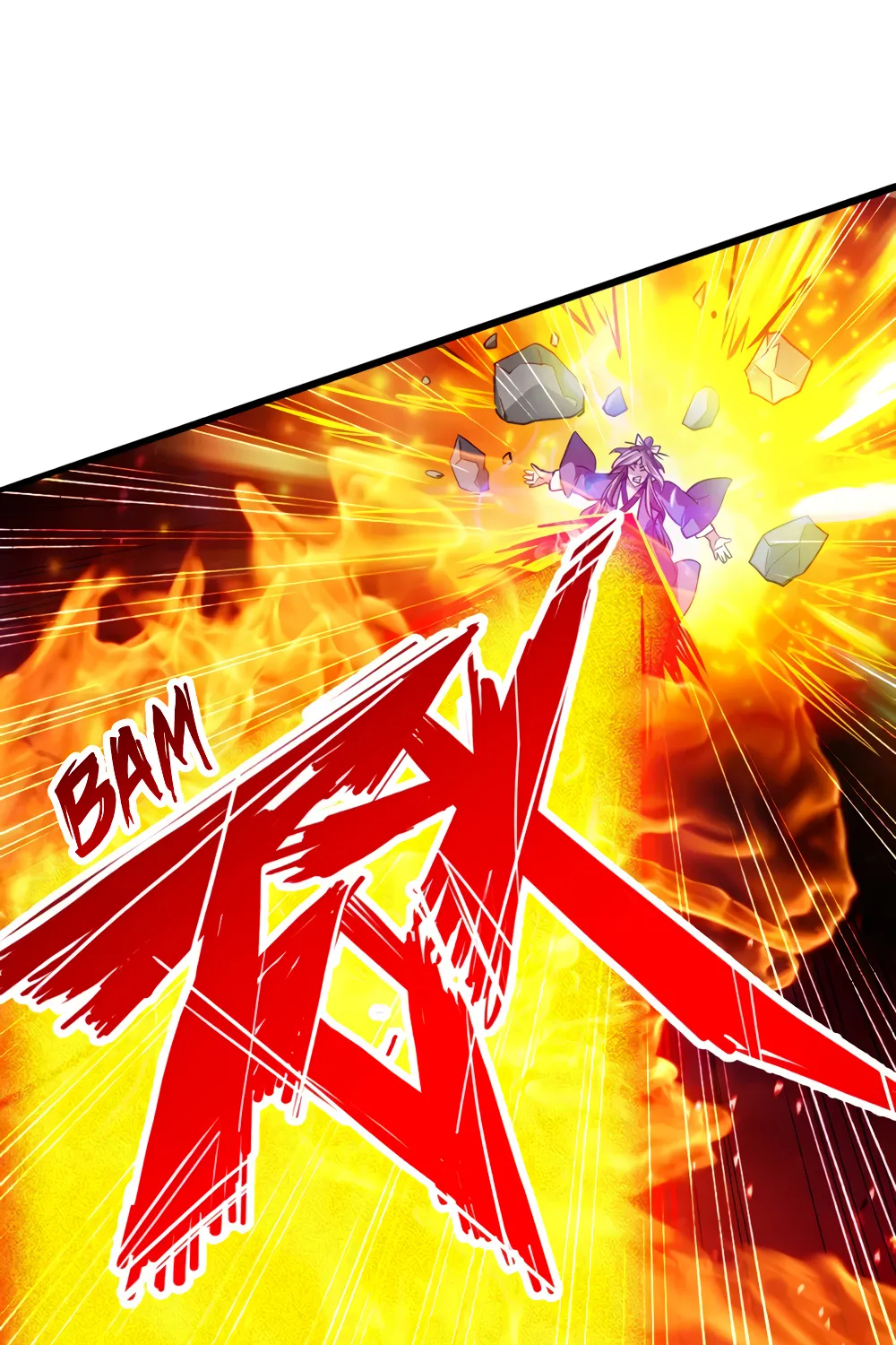Banished Disciple's Counterattack Kainu Manga Chapter 56 Page 51