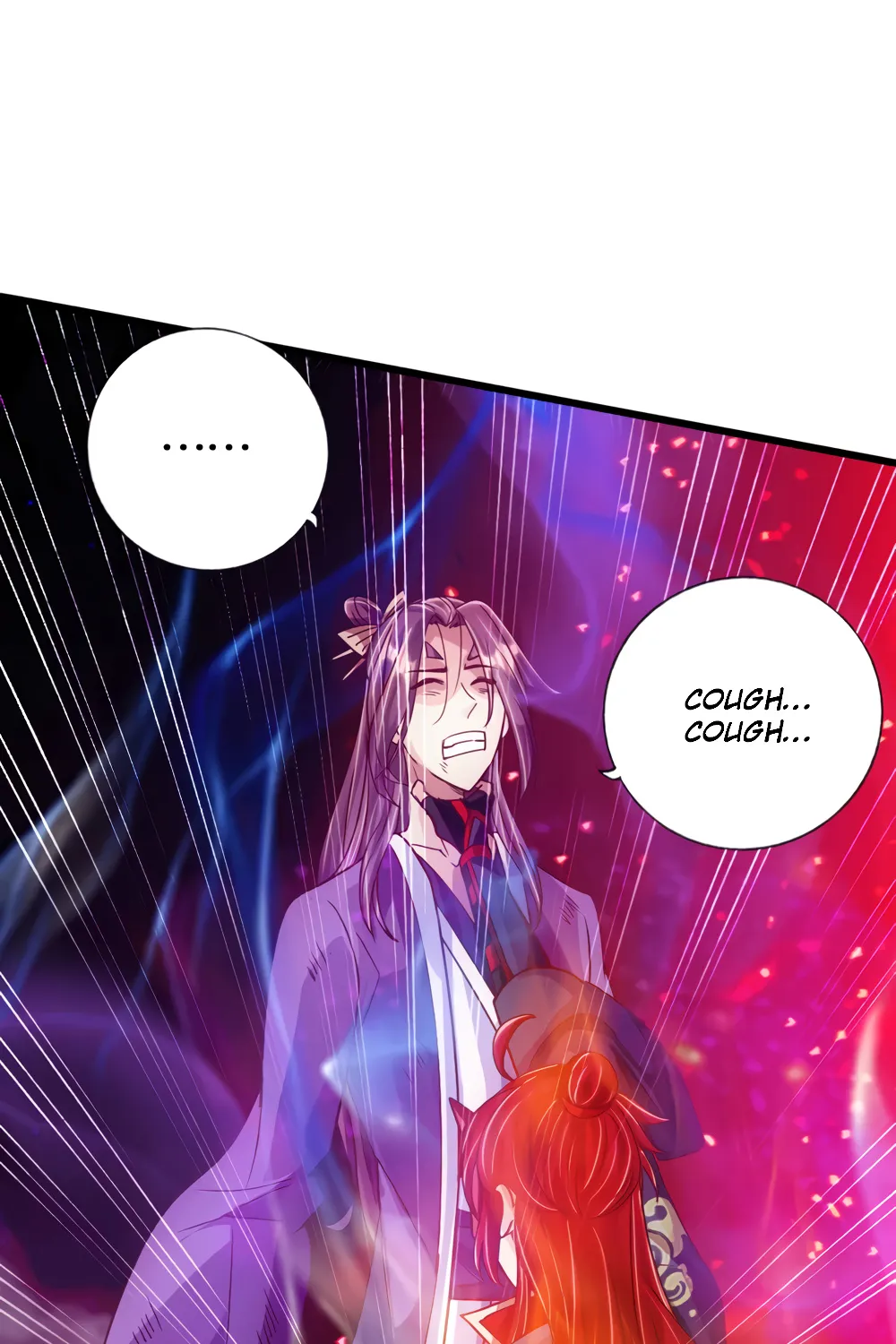 Banished Disciple's Counterattack Kainu Manga Chapter 56 Page 55