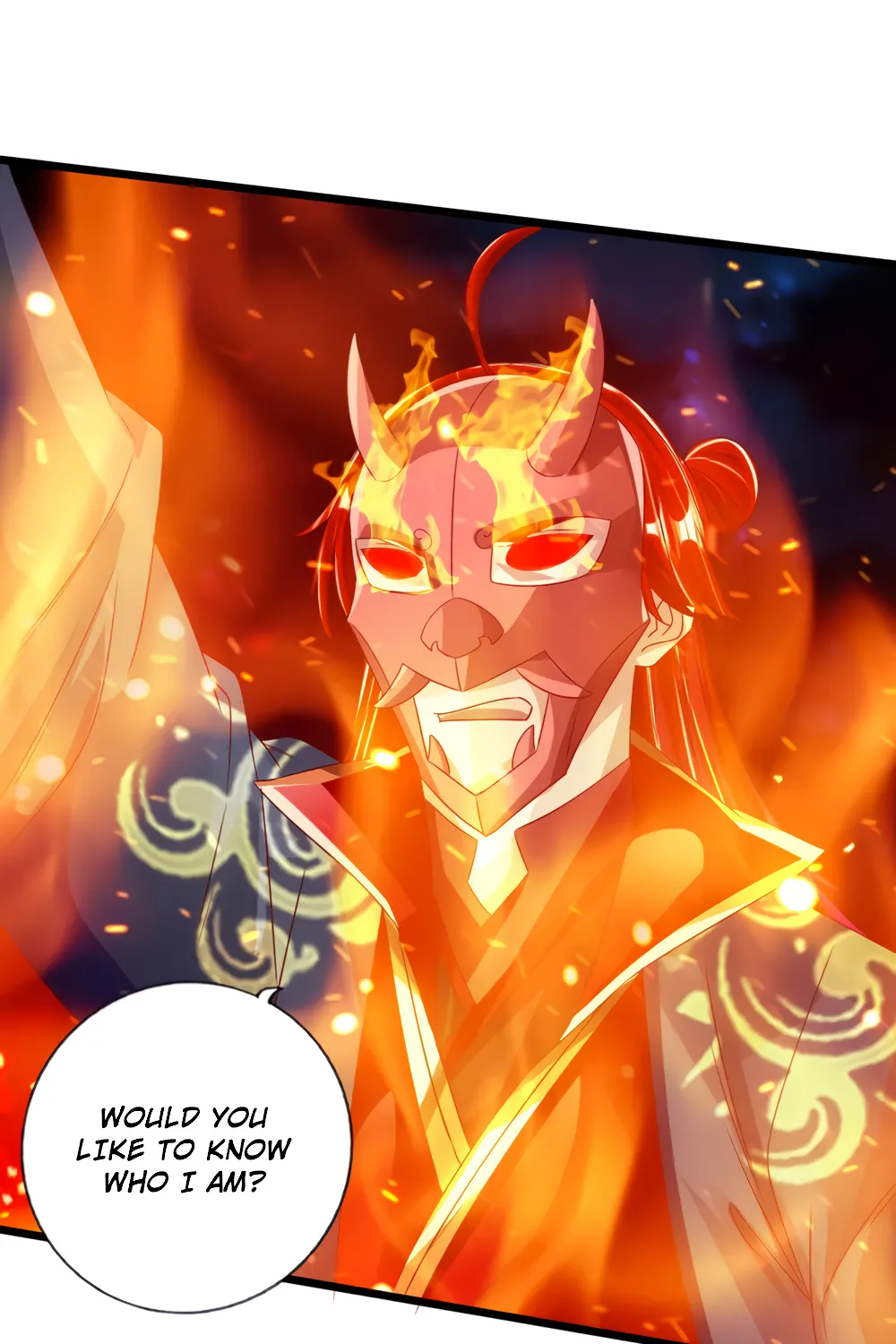 Banished Disciple's Counterattack Kainu Manga Chapter 56 Page 57