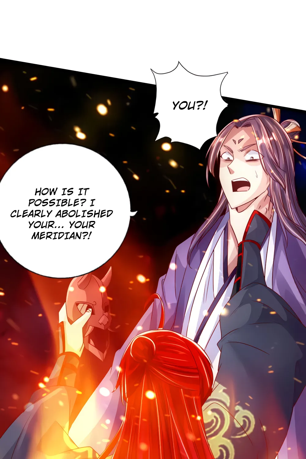 Banished Disciple's Counterattack Kainu Manga Chapter 56 Page 59
