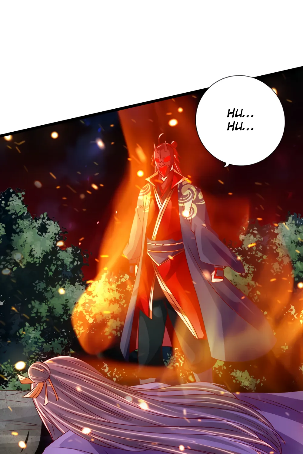 Banished Disciple's Counterattack Kainu Manga Chapter 56 Page 67