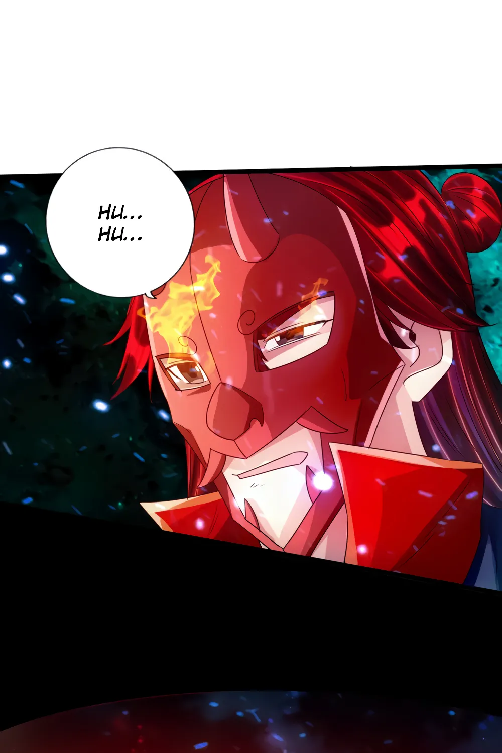 Banished Disciple's Counterattack Kainu Manga Chapter 56 Page 69