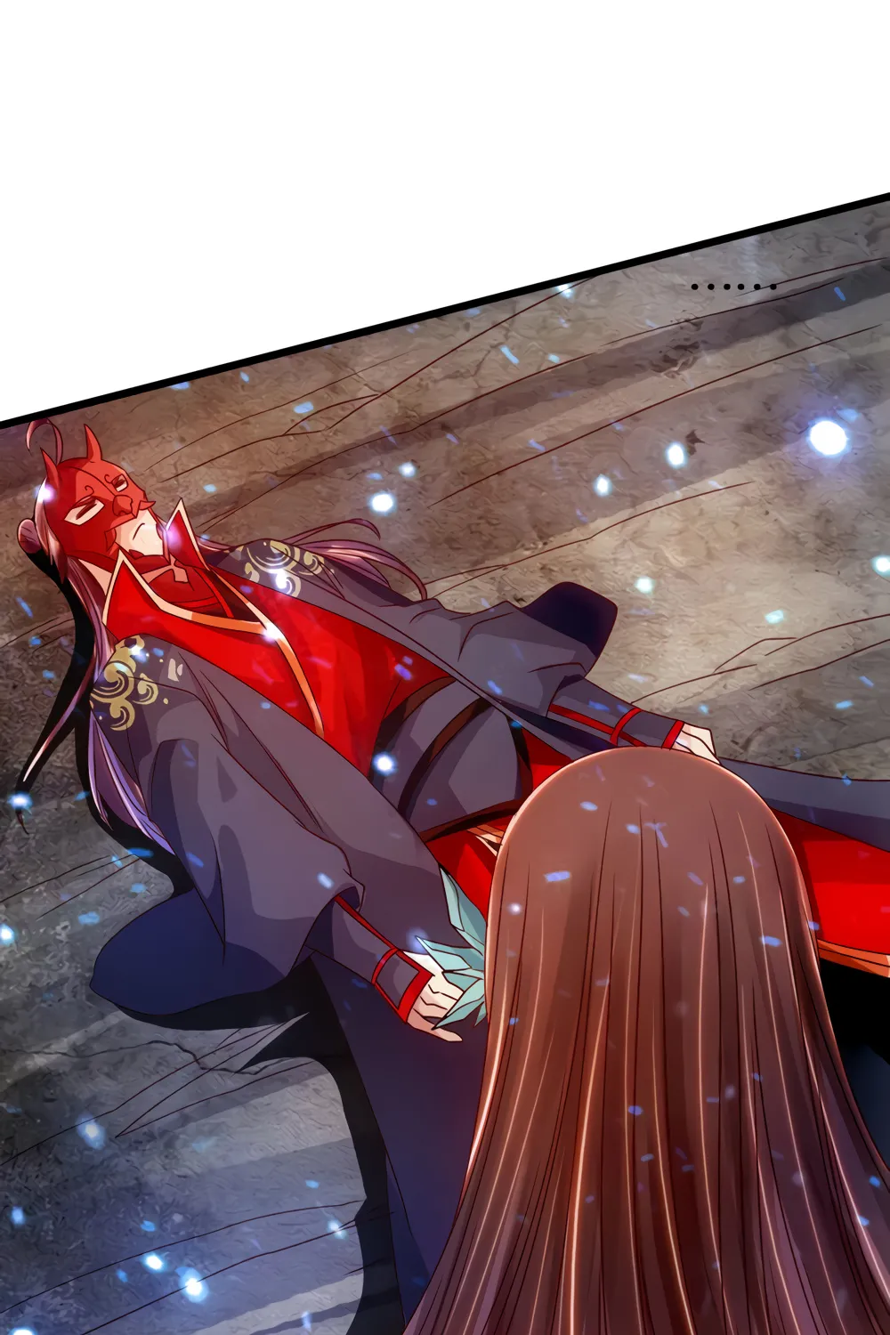 Banished Disciple's Counterattack Kainu Manga Chapter 56 Page 73