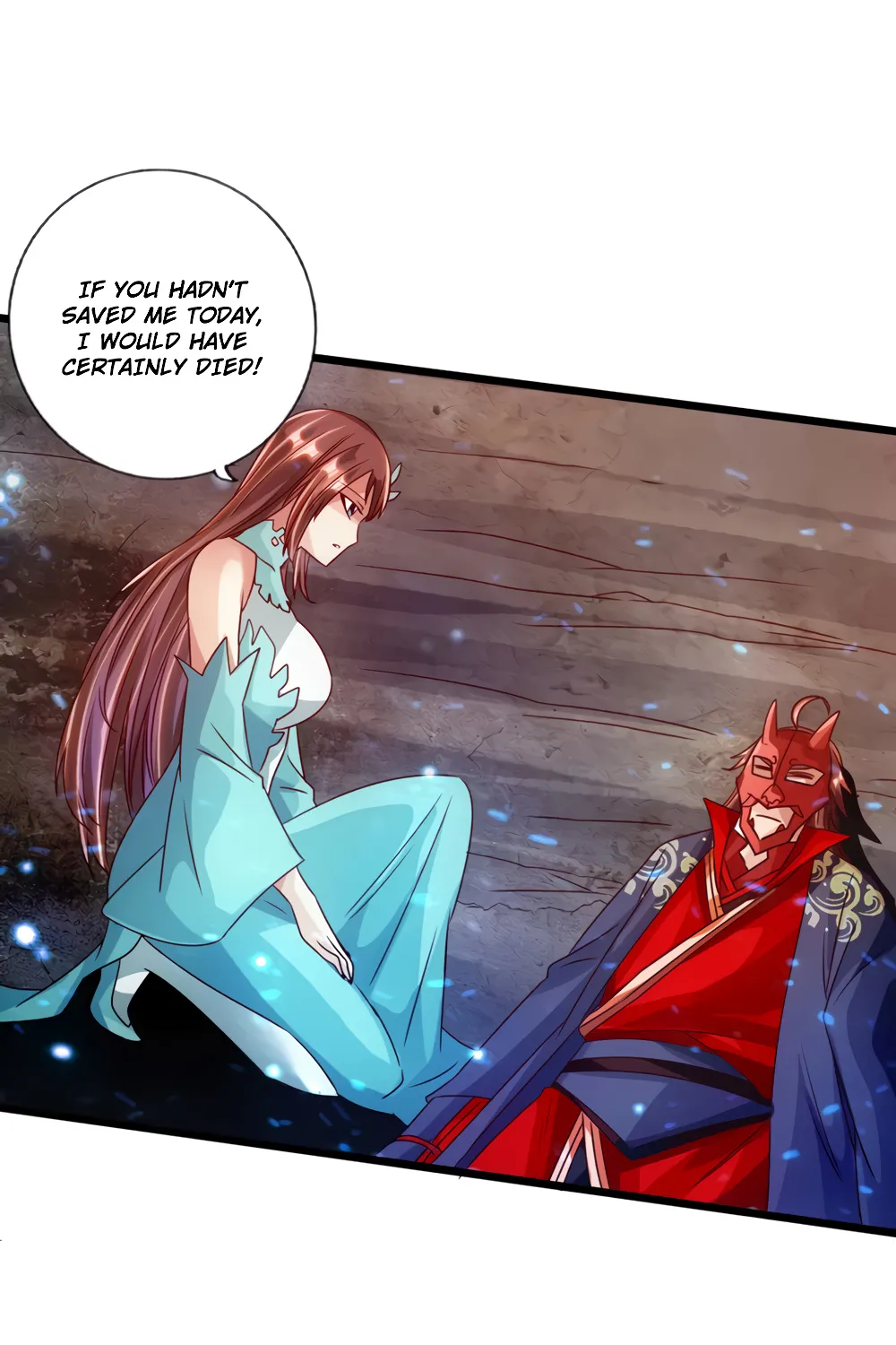 Banished Disciple's Counterattack Kainu Manga Chapter 56 Page 75