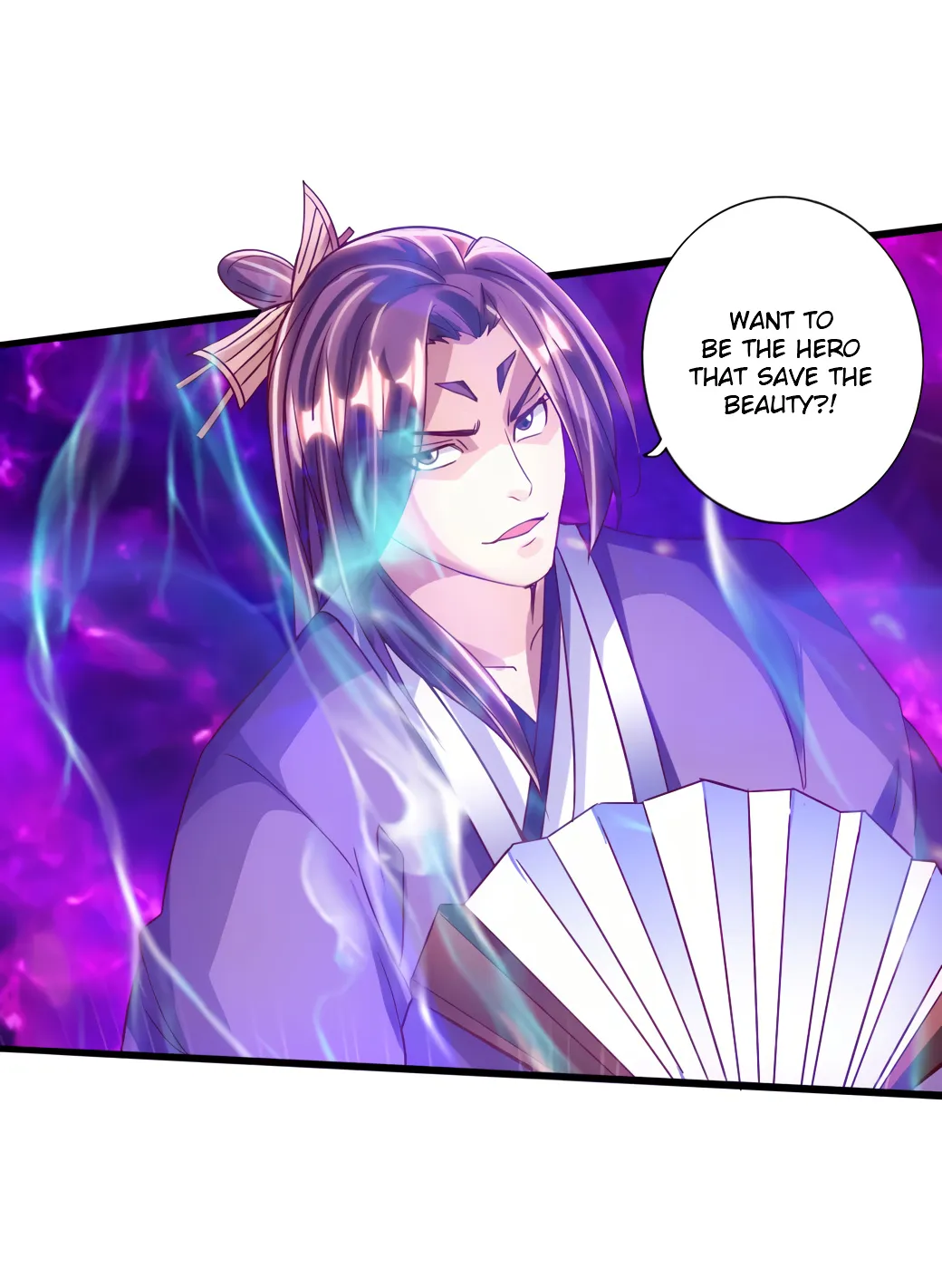 Banished Disciple's Counterattack Kainu Manga Chapter 55 Page 7