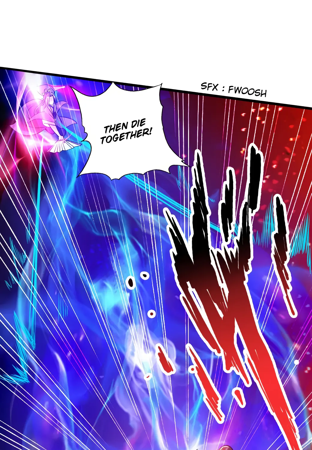 Banished Disciple's Counterattack Kainu Manga Chapter 55 Page 8