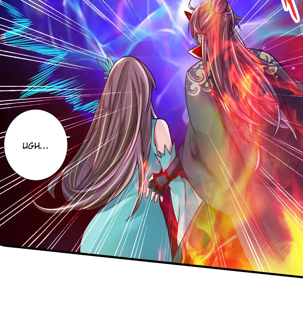 Banished Disciple's Counterattack Kainu Manga Chapter 55 Page 9