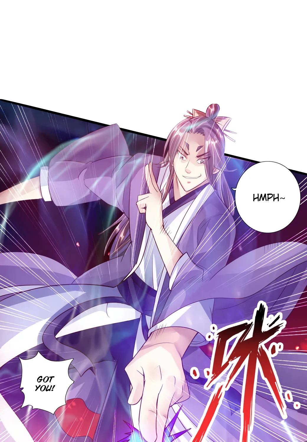 Banished Disciple's Counterattack Kainu Manga Chapter 55 Page 20