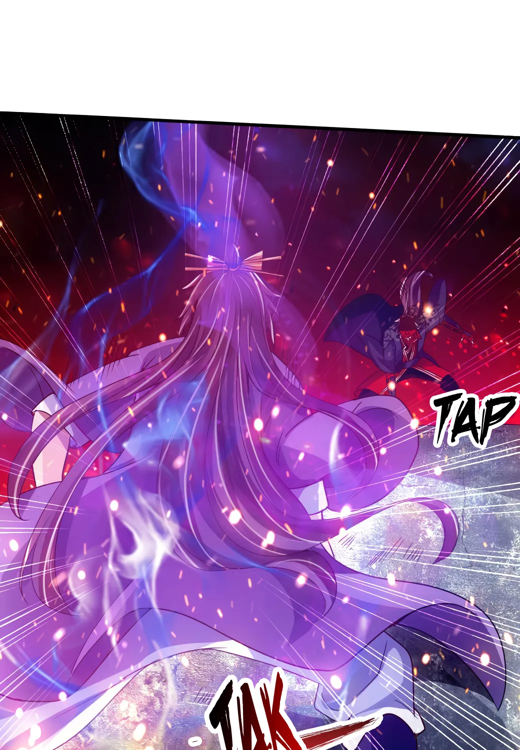 Banished Disciple's Counterattack Kainu Manga Chapter 55 Page 27