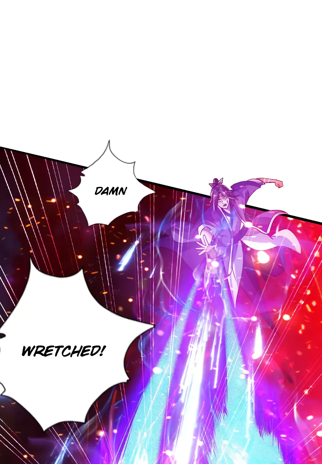 Banished Disciple's Counterattack Kainu Manga Chapter 55 Page 30