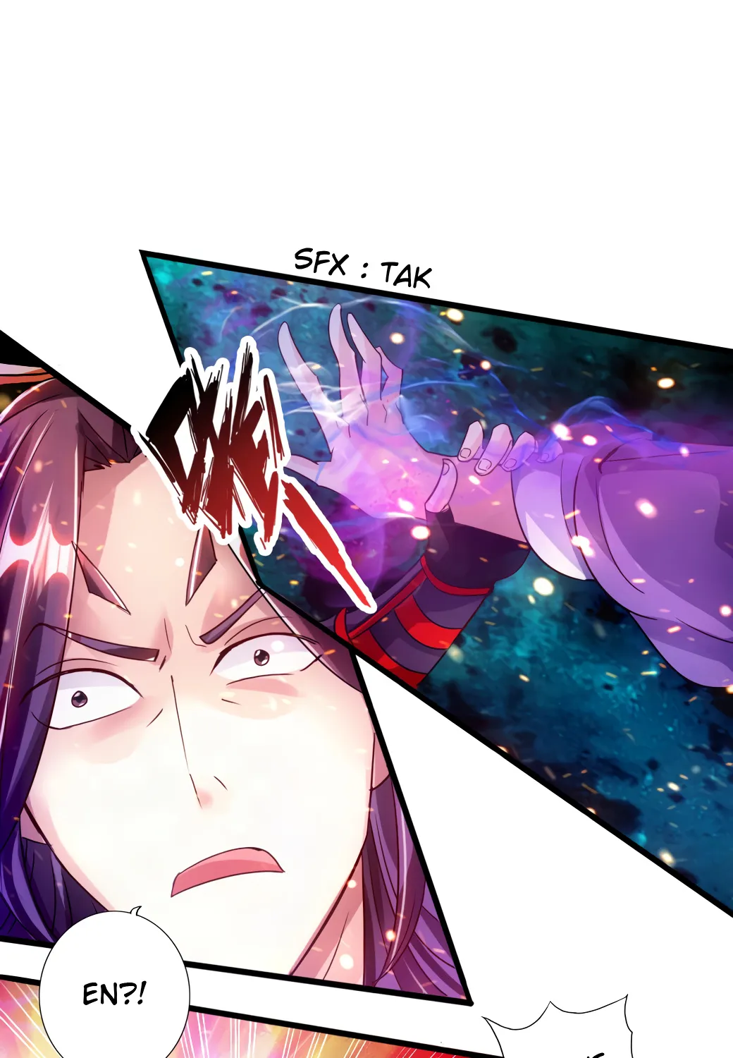 Banished Disciple's Counterattack Kainu Manga Chapter 55 Page 37