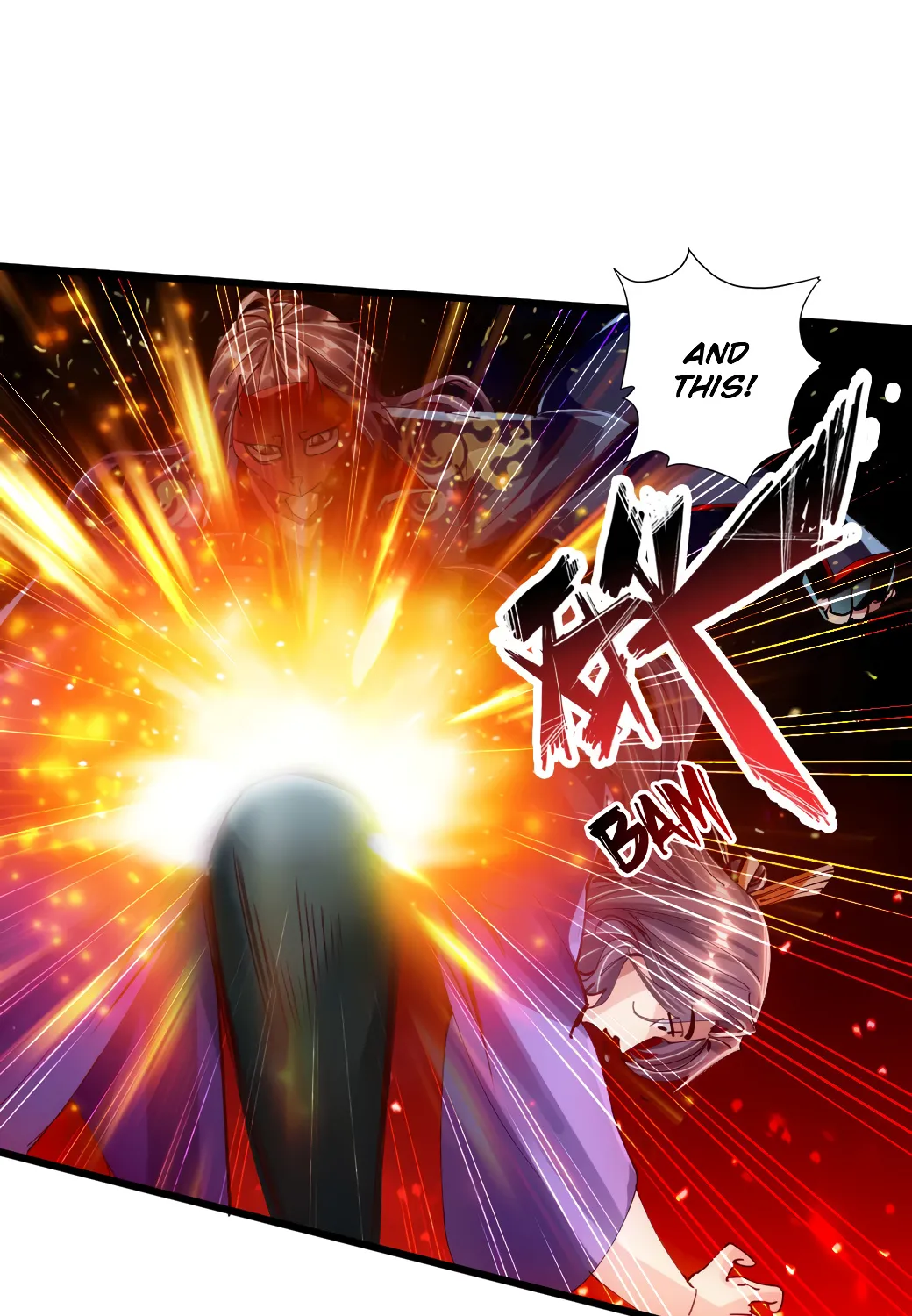 Banished Disciple's Counterattack Kainu Manga Chapter 55 Page 39