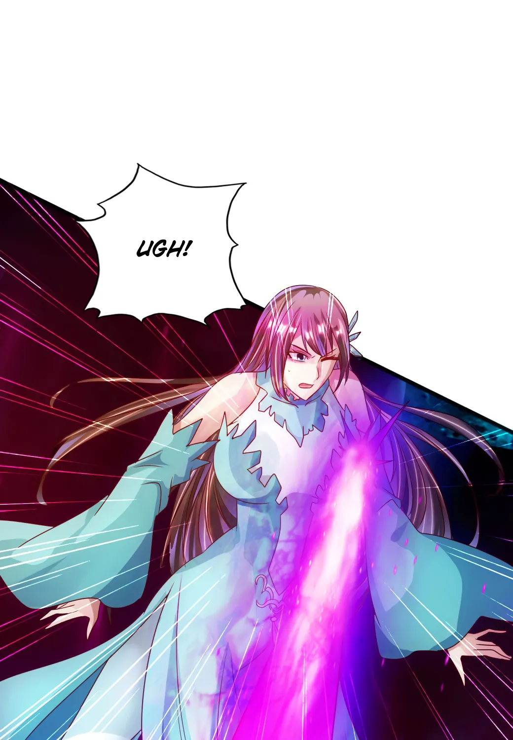 Banished Disciple's Counterattack Kainu Manga Chapter 54 Page 62