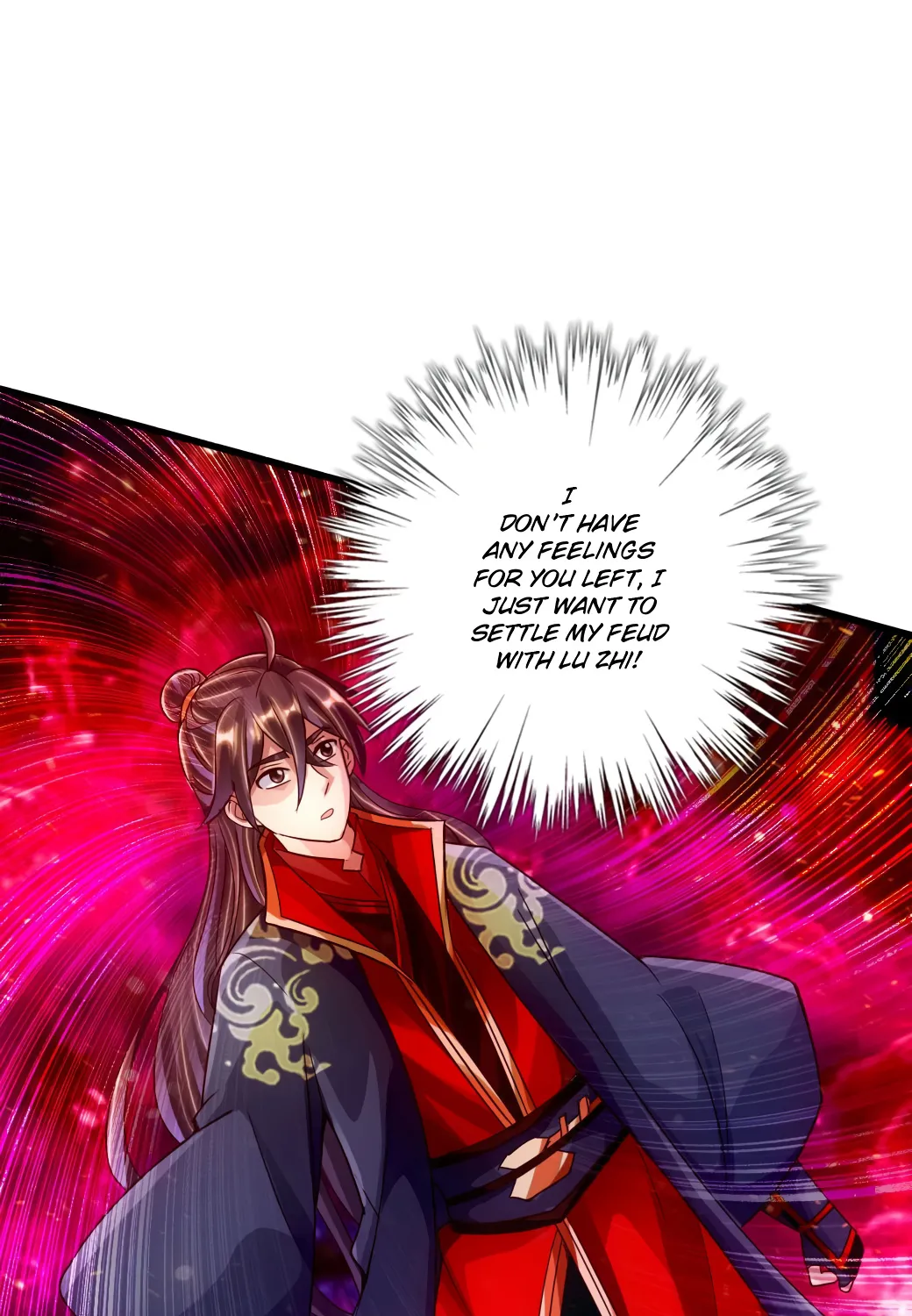 Banished Disciple's Counterattack Kainu Manga Chapter 54 Page 68