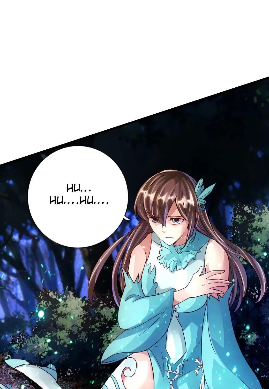 Banished Disciple's Counterattack Kainu Manga Chapter 54 Page 71