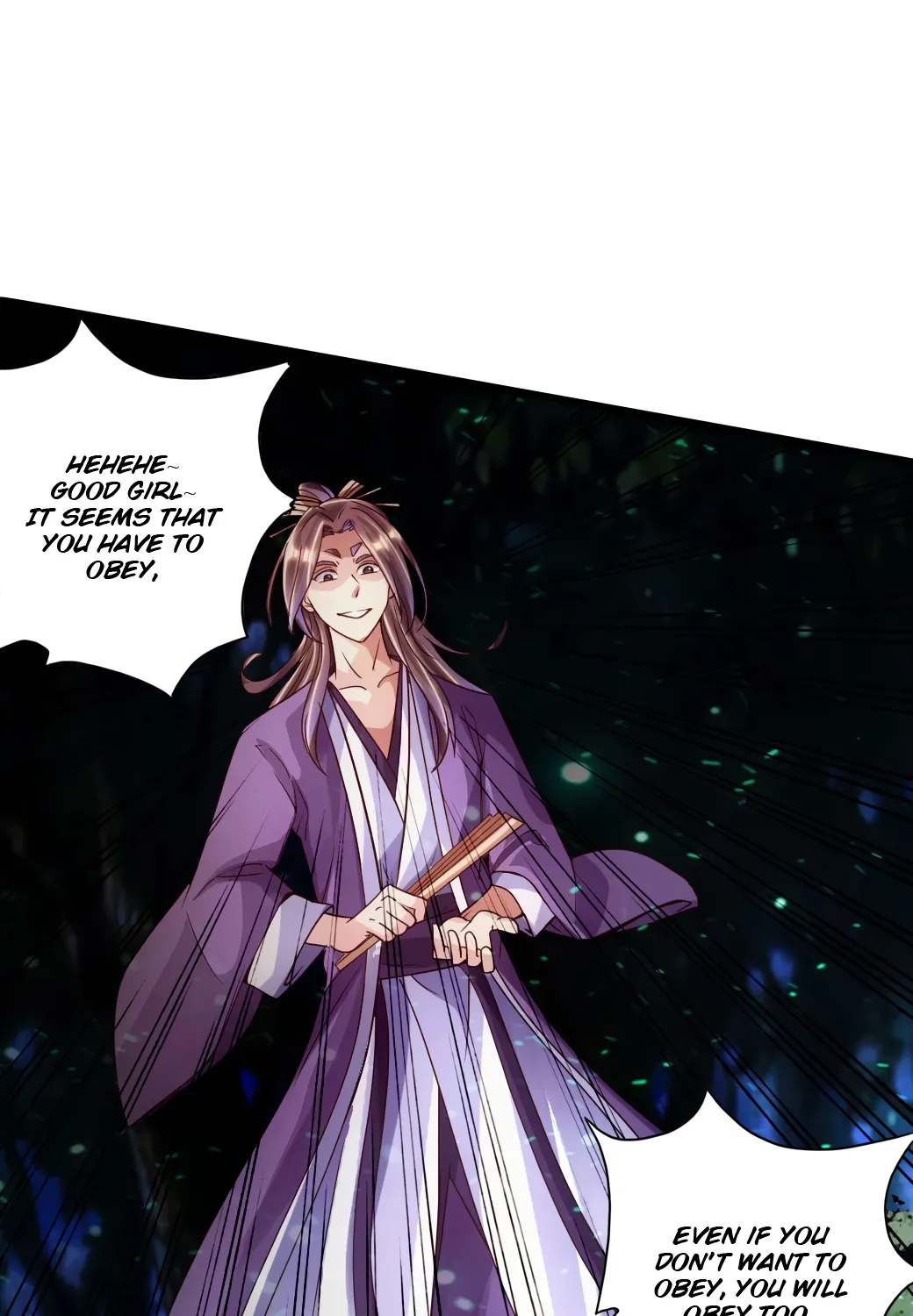 Banished Disciple's Counterattack Kainu Manga Chapter 54 Page 73