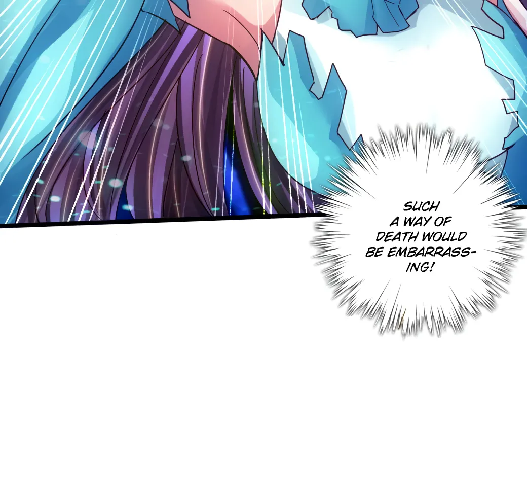 Banished Disciple's Counterattack Kainu Manga Chapter 54 Page 76