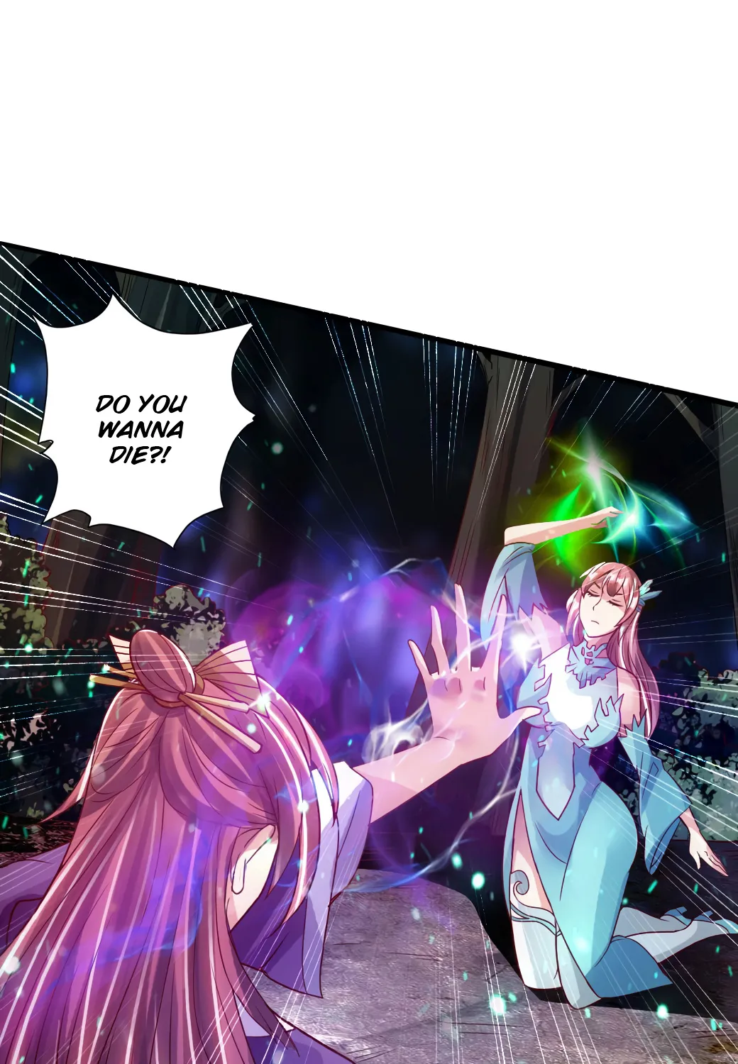 Banished Disciple's Counterattack Kainu Manga Chapter 54 Page 79
