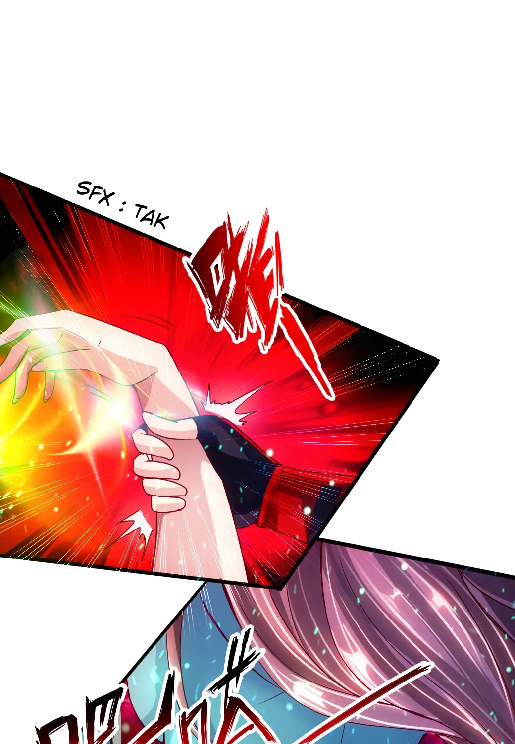 Banished Disciple's Counterattack Kainu Manga Chapter 54 Page 81