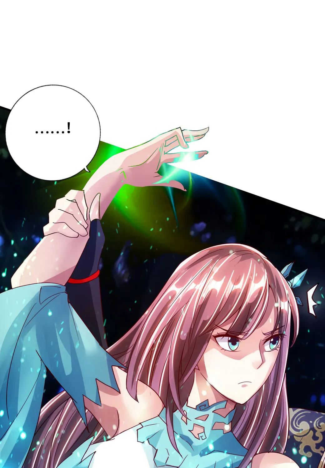 Banished Disciple's Counterattack Kainu Manga Chapter 54 Page 83