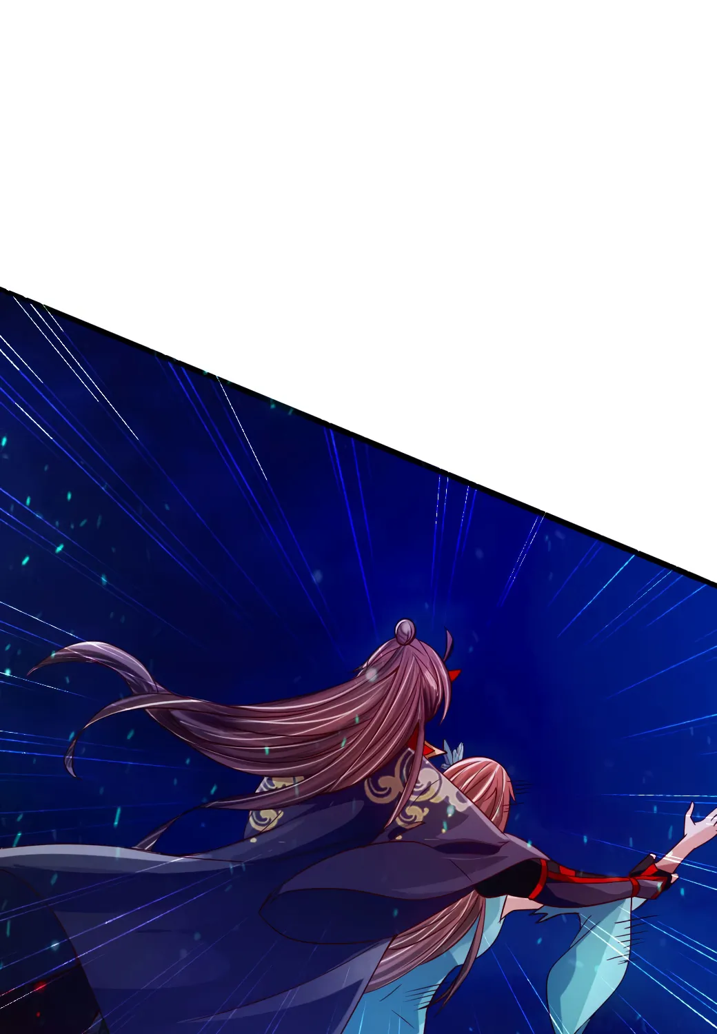 Banished Disciple's Counterattack Kainu Manga Chapter 54 Page 85