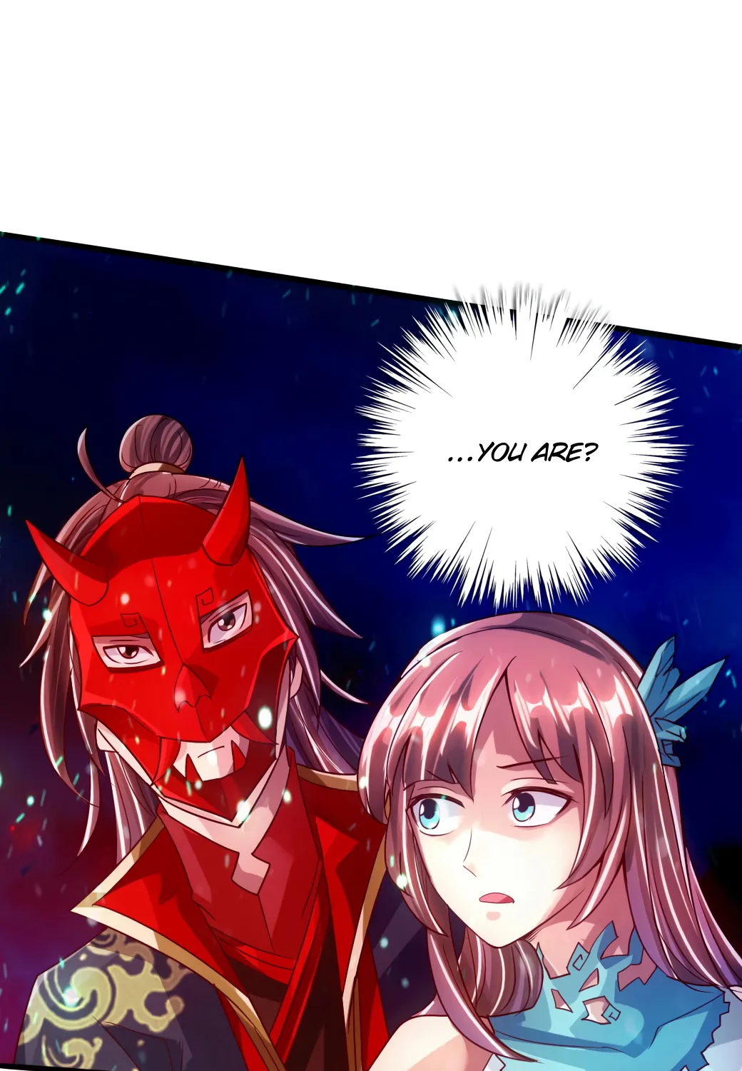Banished Disciple's Counterattack Kainu Manga Chapter 54 Page 87