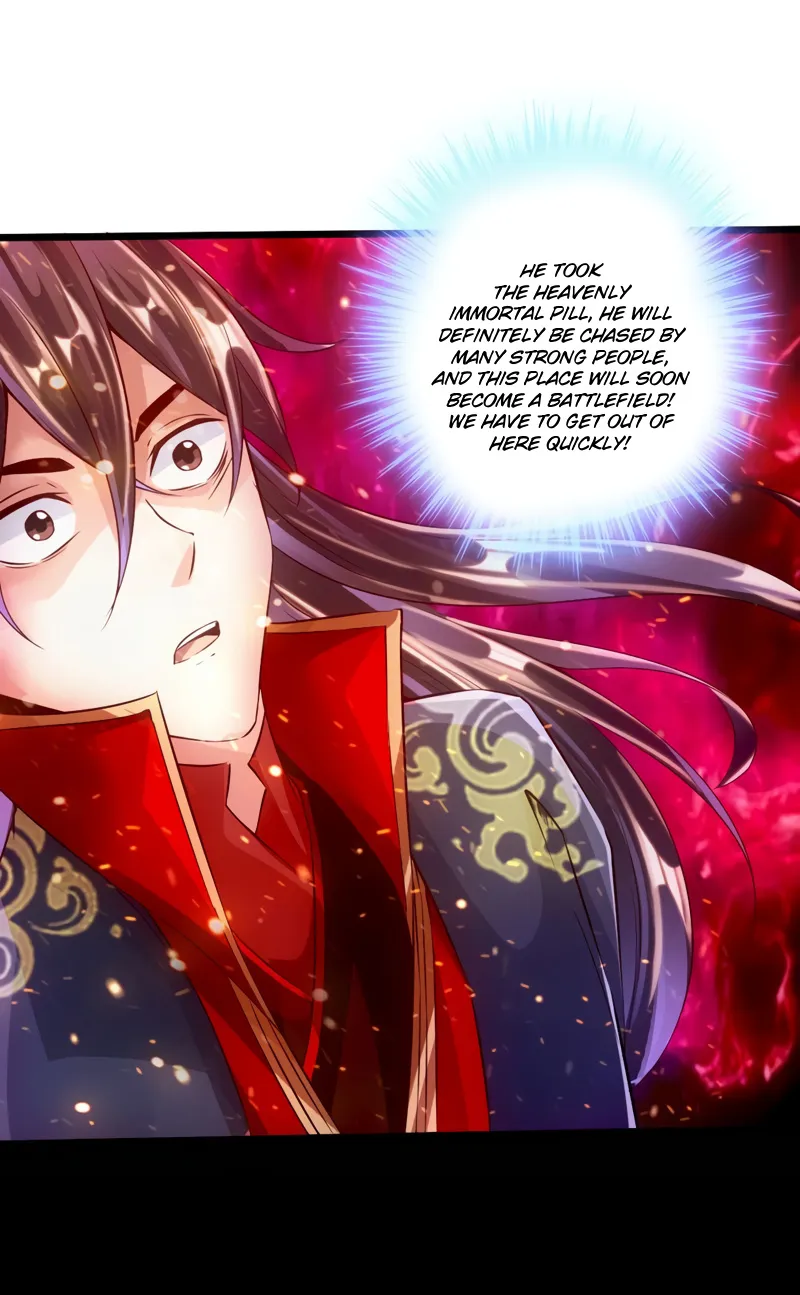 Banished Disciple's Counterattack Kainu Manga Chapter 53 Page 4