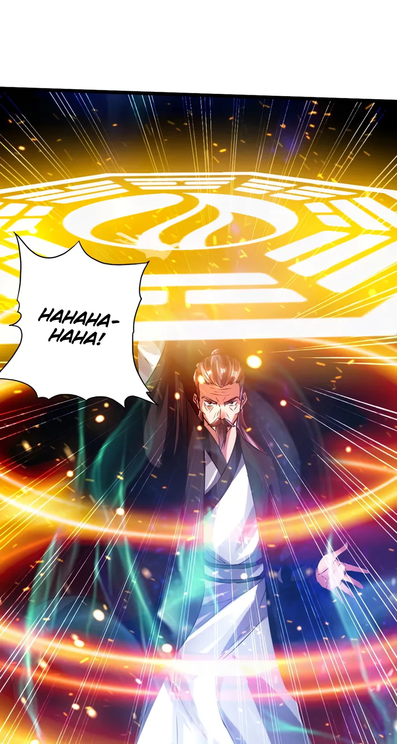 Banished Disciple's Counterattack Kainu Manga Chapter 53 Page 12