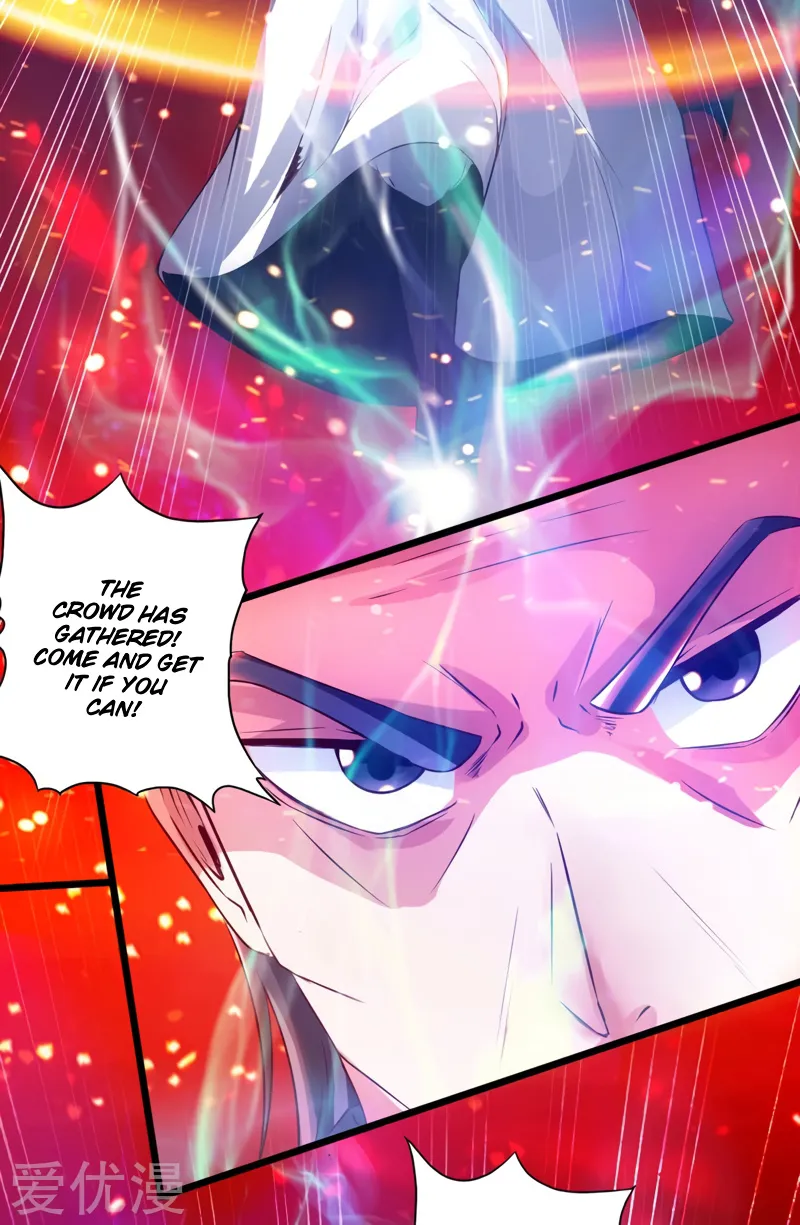 Banished Disciple's Counterattack Kainu Manga Chapter 53 Page 13